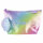 Tasche Mermaid Seestern mit Glitzerpailetten