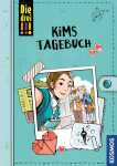 Die drei !!! Kims Tagebuch - ab 10 Jahren
