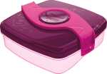 Brotbox Kids pink MAPED M870301 ORIGINS