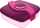 Brotbox Kids pink MAPED M870301 ORIGINS