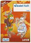 Vokabelheft A5 Latein HÄFFT 2158-1 Vok+Tipps, 68S.