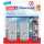 tesa Powerstrips Haken LARGE Classi c, chrom (8758051)