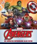 MARVEL Avengers Die größten Superhelden - ab...