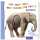 Hör mal rein wer kann das sein? Zootiere - ab 18 Monaten