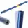 Idena Buchfolie 5m x 40cm blau