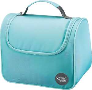 Isoliertasche Kids ORGINS türkis MAPED M872102 170x190x250mm