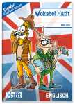 Vokabelheft A6 Englisch 2-spaltig, 68Seiten