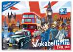 Vokabelheft A5 Englisch HÄFFT 2639-5 quer