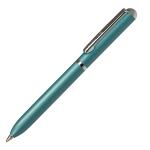 Kugelschreiber Mini türkis ONLINE 43023/3D Portemonnaie