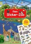 ARS EDITION Mein Sticker ZOO 9783845809670