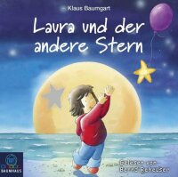 CD Laura und der andere Stern - ab 4 Jahren Baumhaus Verlag