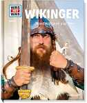 Was ist was 58 Wikinger Nordmänner zur See - ab 8...