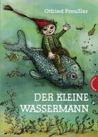 Der kleine Wassermann kolorierte Ausgabe - ab 6 Jahren