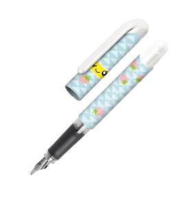 Kalligrafie-Füller 1,8 mm College, Banana