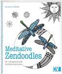 CHRISTOPHORUS Meditative Zendoodles