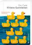 10 kleine Gummienten mit Quietsche Entchen zum -...