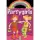 Regenbogenmalbuch 96 S. Partygirls
