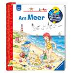 Wieso? Weshalb? Warum? Buch Junior Am Meer - Band 17