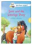 Ich kann lesen! Leni und das kitzlige Pony - ab 6 Jahren