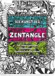 Die Kunst des Zentangle 50 Zeichnungen,Entwürfe