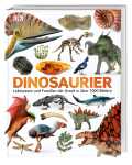 Dinosaurier Lebewesen und Fossilien der Urzeit - in...