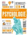 DORLING KINDERSLEY VERLAG Kernfragen Psychologie