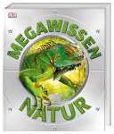 DORLING KINDERSLEY VERLAG Mega Wissen Natur ab 8 Jahren