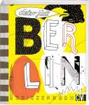 CHRISTOPHORUS Berlin Skizzenbuch