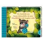 Buch Die Geschichte vom Siebenschläfer - der seine...