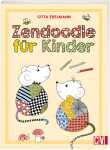 CHRISTOPHORUS Zendoodle für Kinder