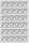 ROESSLER PAPIER Peel Off Sticker 18 silber