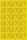 ROESSLER PAPIER Peel Off Sticker 90 gold