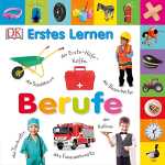 Erstes Lernen Berufe mit Griffregister - ab 1 Jahr