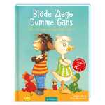 Buch Blöde Ziege Dumme Gans Eine Geschichte von...