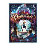 Buch Die Duftapotheke Das Turnier der tausend - Talente...
