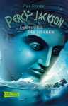 Percy Jackson 3 Der Fluch des Titanen - ab 12 Jahren