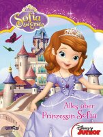 Sofia die Erste Alles über Prinzessin Sofia - ab 4...