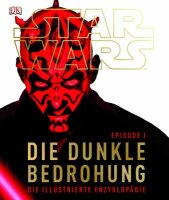 Star Wars Episode I Die dunkle Bedrohung - ab 8 Jahren