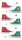 ROESSLER PAPIER Sticker Chucks