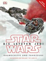 Star Wars Die letzten Jedi Raumschiffe und - Fahrzeuge -...