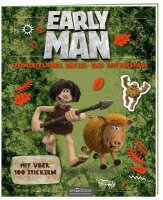 Early Man Steinzeitlicher Rätsel und...