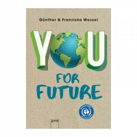 Buch You for Future ab 12 Jahren Arena