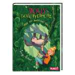 Buch Polly Schlottermotz Hier ist doch was faul! - ab 8...