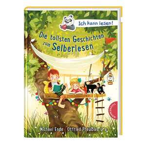 Buch Ich kann lesen! Die tollsten Geschichten - zum Selberlesen