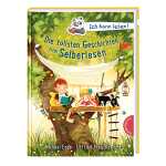 Buch Ich kann lesen! Die tollsten Geschichten - zum...