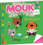 DORLING KINDERSLEY VERLAG Maxi-Spaß Mouk 1