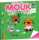 DORLING KINDERSLEY VERLAG Maxi-Spaß Mouk 1