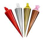 Nestler Schultüte 35 cm rund 4015594844950