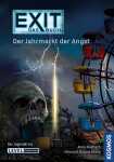 Exit Das Buch Der Jahrmarkt der Angst - ab 14 Jahren