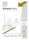 Zeichenpapier A4 120g 10BL FOLIA 8204/10 f. tech. Zeichn